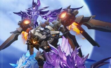 原神3.7:BOSS挑战「离垢者肃心旅宴」将于6月14日开启