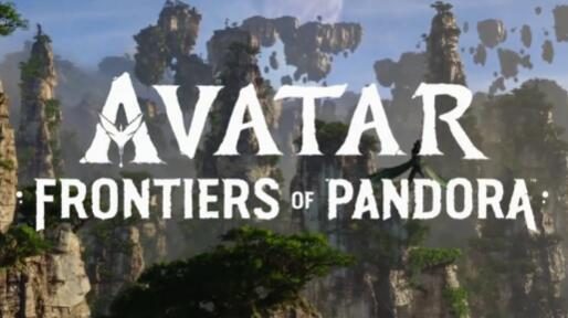 育碧开放世界RPG游戏《阿凡达:潘多拉边境》首发预告片公布,12月7日发售