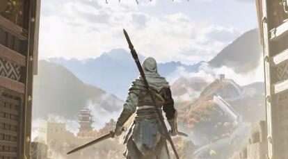 手游《刺客信条：代号 JADE》新宣传片公布