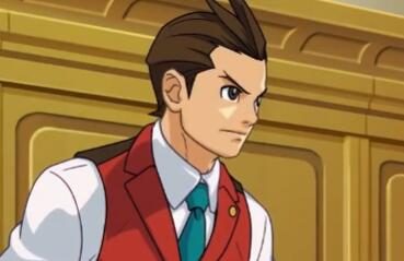 《逆转裁判4、5、6 王泥喜精选集》中文版将于2024年初发售