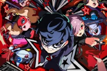 《女神异闻录3 Reload》、《女神异闻录5 战略版》全部登录XGP