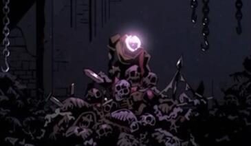 《死亡细胞》动画版将于2024年上线