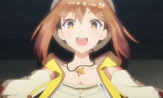 TV动画《莱莎的炼金工房》第二弹PV公开,7月开播