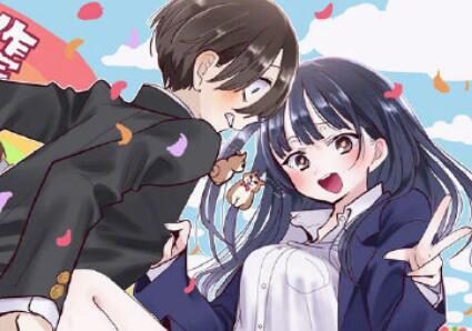 TV动画《我心中危险的东西》第二季制作决定，2024年1月开播