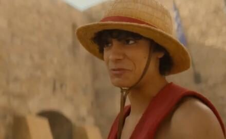 真人剧集《海贼王》预告片公开，8月31日上线