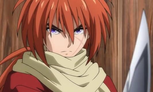 TV动画《浪客剑心》重制版最新PV公布，7月6日开播