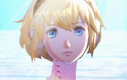 P3 重制版《女神异闻录3 Reload》特别宣传片 公开,2024年初发售