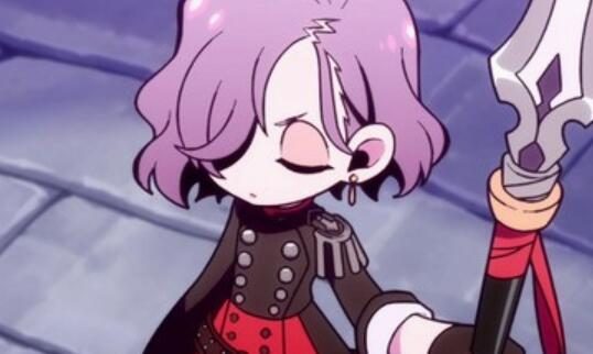 《女神异闻录5：战略版》大量新截图公布，11月17日发售