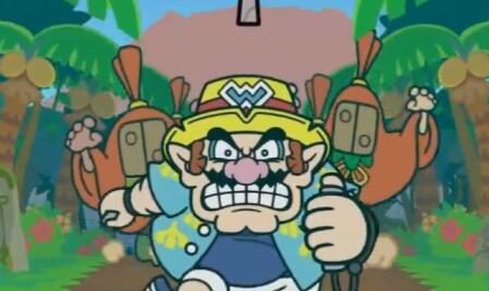 任天堂《瓦力欧制造》新作公布，主打体感玩法，11月3日发售