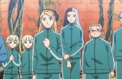 TV动画《魔法使的新娘》第二季预告公开，10月5日开播