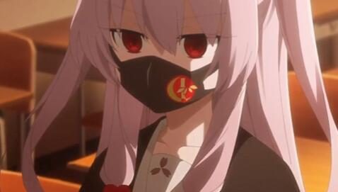 动画《总之就是非常可爱》“女子高中篇” 正式PV公开,7月12日上线