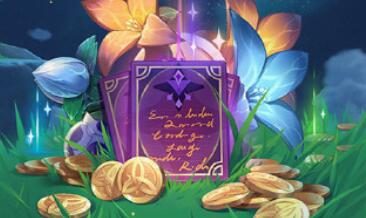 原神3.7:双倍活动「地脉移涌」即将开启