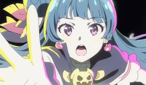 TV动画 《幻日的夜羽》片头曲公开，7月2日开播