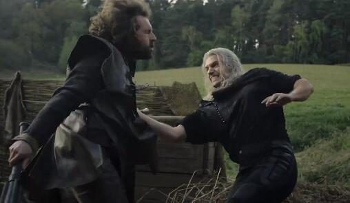 Netflix真人剧集《猎魔人》第三季新预告公开，6月29日开播