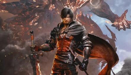 SE宣布《最终幻想16》首周全球出货量突破 300万份