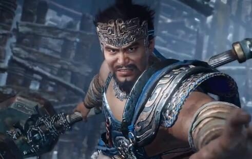 《卧龙 苍天陨落》第一弹DLC “逐鹿中原” 正式上线,新武器新关卡新敌人