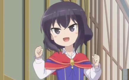 TV动画《异界卖药续命记!》第一弹 PV 及主视觉图公开,10月开播