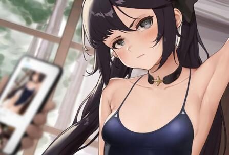 【230616】动漫图精选#晚安