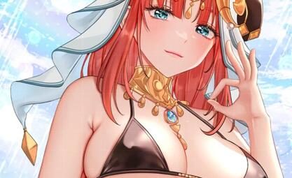 同人好图合集#早安【230630】