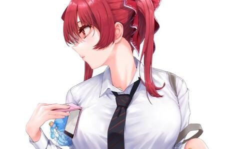 同人图合集#午安【230709】