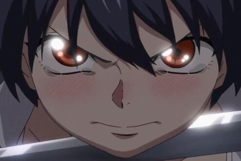 TV动画《不死不幸》第2弹PV公开,10月开播