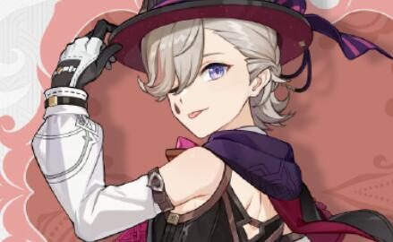 原神4.0:角色前瞻【林尼】