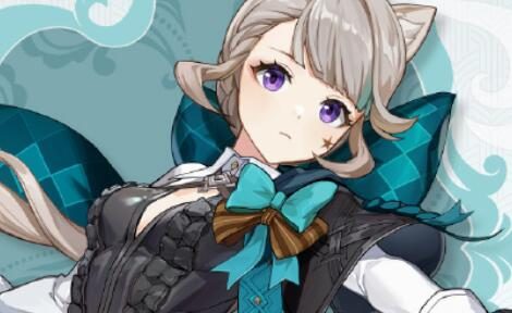 原神4.0：角色前瞻【琳妮特】