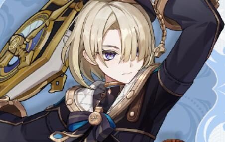 原神4.0：角色前瞻【菲米尼】