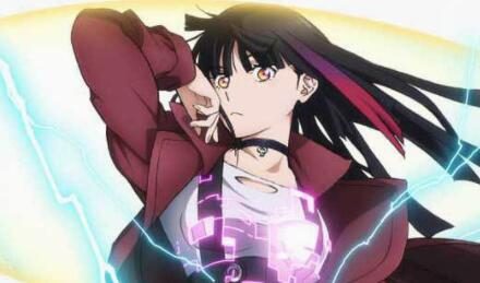 骨头社 25周年纪念动画《Metallic Rouge》第二弹PV公开,2024年1月开播