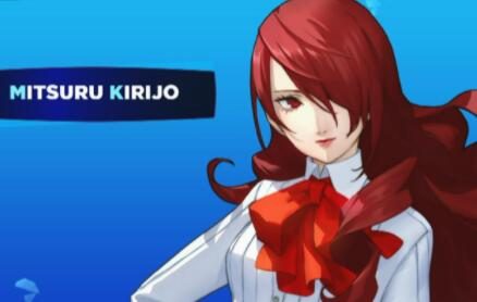 《女神异闻录3 Reload》新实机宣传片公开,2024年初发售