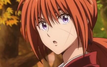 TV动画《浪客剑心》重制版 片头片尾曲