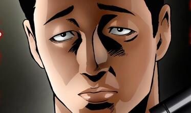 漫画《杀手寓言》宣布TV动画化,先导视觉图公开