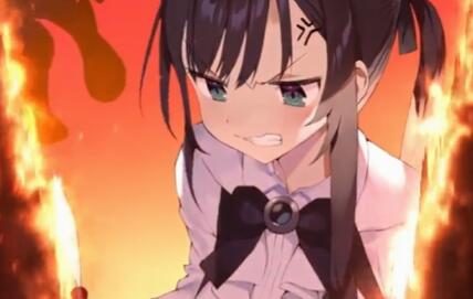 《虽然是公会的前台小姐，因为讨厌加班，所以打算自己讨伐 BOSS》宣布动画化