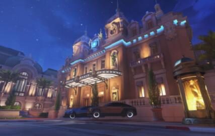 《守望先锋2》宣布8月10日登陆 Steam，暴雪旗下游戏将陆续跟进