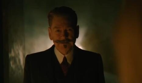 悬疑电影《威尼斯惊魂夜》预告公开，9月15日上映