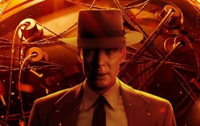 聚焦 “原子弹之父” 的二战电影《奥本海默》确认引进中国内地,档期待定