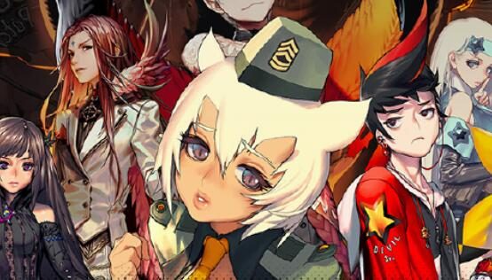 手游《天命之子》将于9月21日 正式关服，运营时长7年