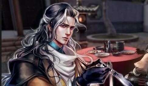 河洛工作室新作《古龙风云录》实机宣传片公开,12月发售