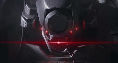 《装甲核心6 境界天火》最新剧情宣传片公开,8月25日发售