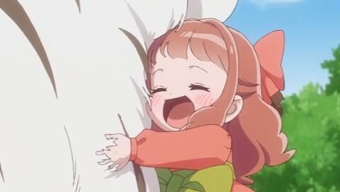 TV动画《为了在异世界也能抚摸毛茸茸而努力。》先导PV公开，2024年1月开播