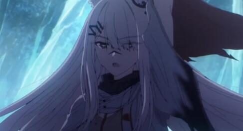 TV动画《明日方舟:冬隐归路》第二弹先导PV公开