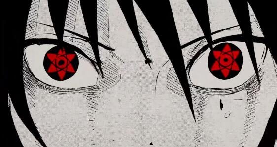 《火影忍者》“宇智波佐助” 官方生日纪念PV