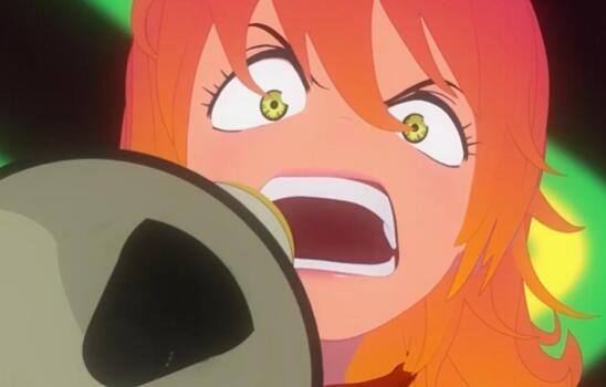 《FLCL》新作动画《FLCL: Grunge》首个预告公开，9月9日开播