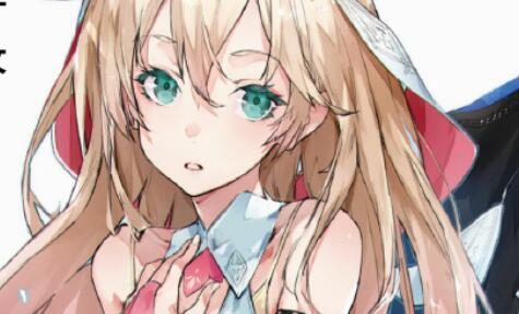 轻小说《为何我的世界被遗忘了？》宣布动画化，2024年开播