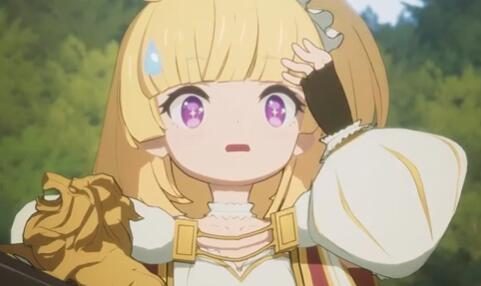 TV动画《暂停！让我查攻略》日版第一弹PV公开，10月开播