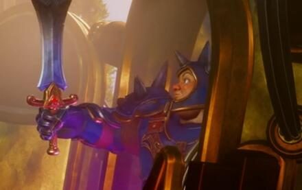 《三位一体5：发条阴谋》新玩法预告公开，将于8月31日正式发售