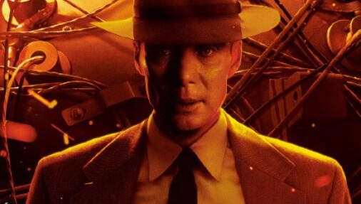 电影《奥本海默》中国内地定档 8月30日上映