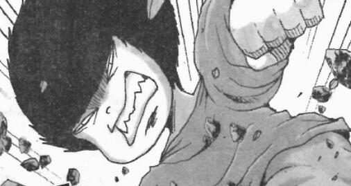 《高分少女》作者 押切莲介 “街霸6”主题 新作《去见比我还弱的人》开启连载