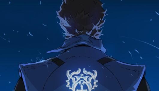 动画《恶魔城:夜曲》新视觉图公布,9月28日开播