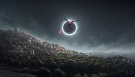 动画《恶魔城:夜曲》先导预告公开,9月28日开播